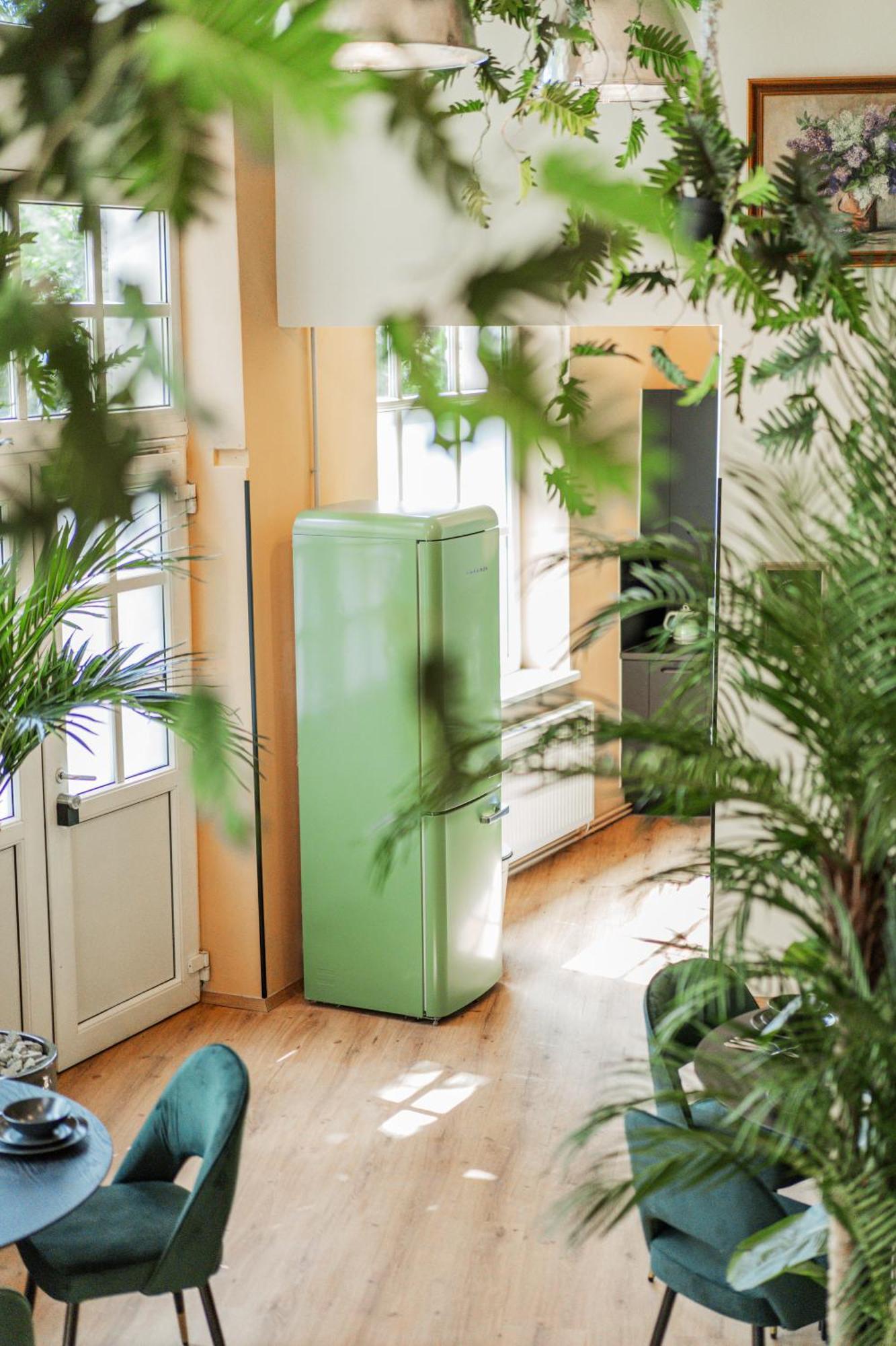 Green Apartments ウィーン エクステリア 写真