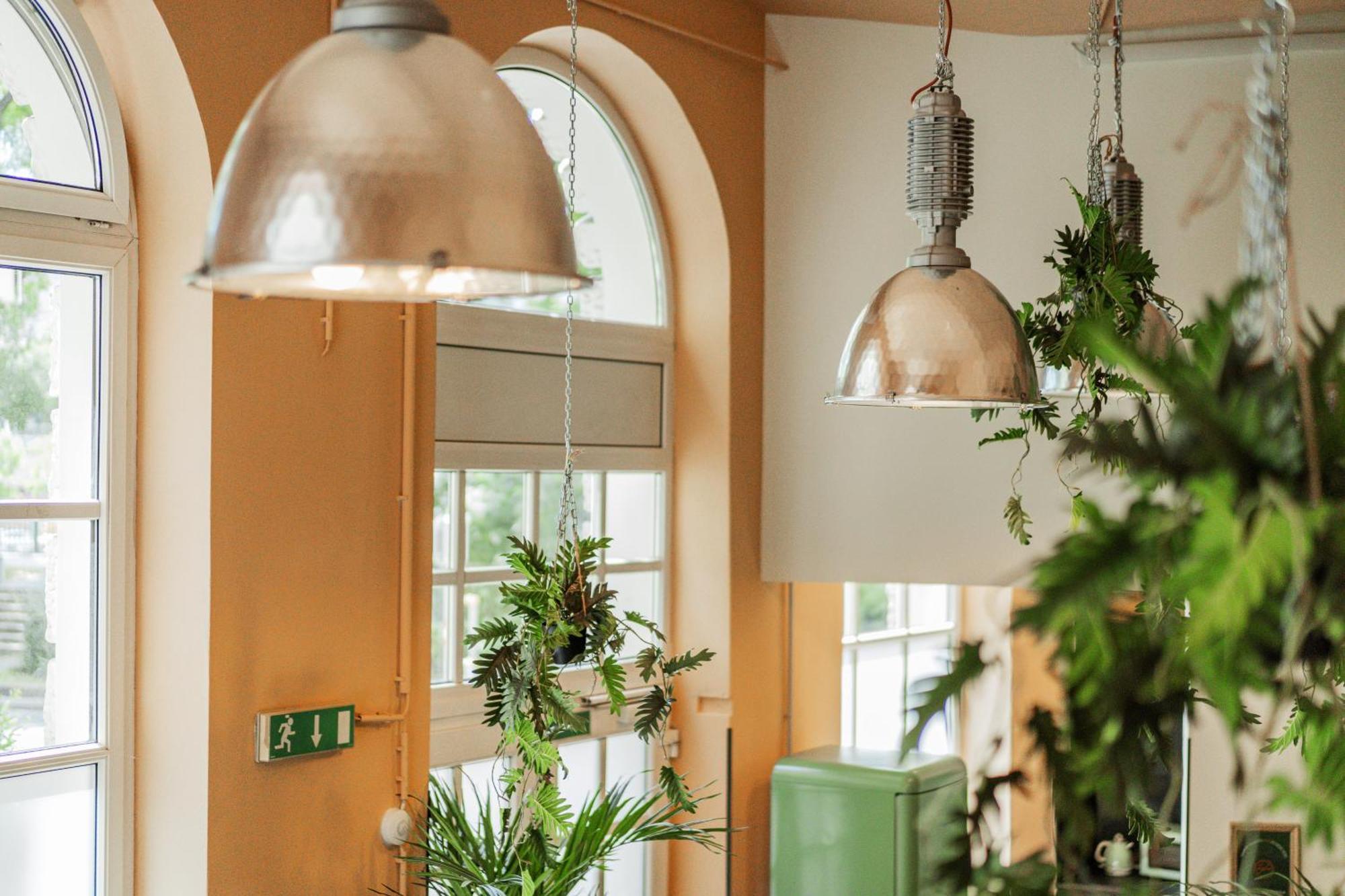 Green Apartments ウィーン エクステリア 写真
