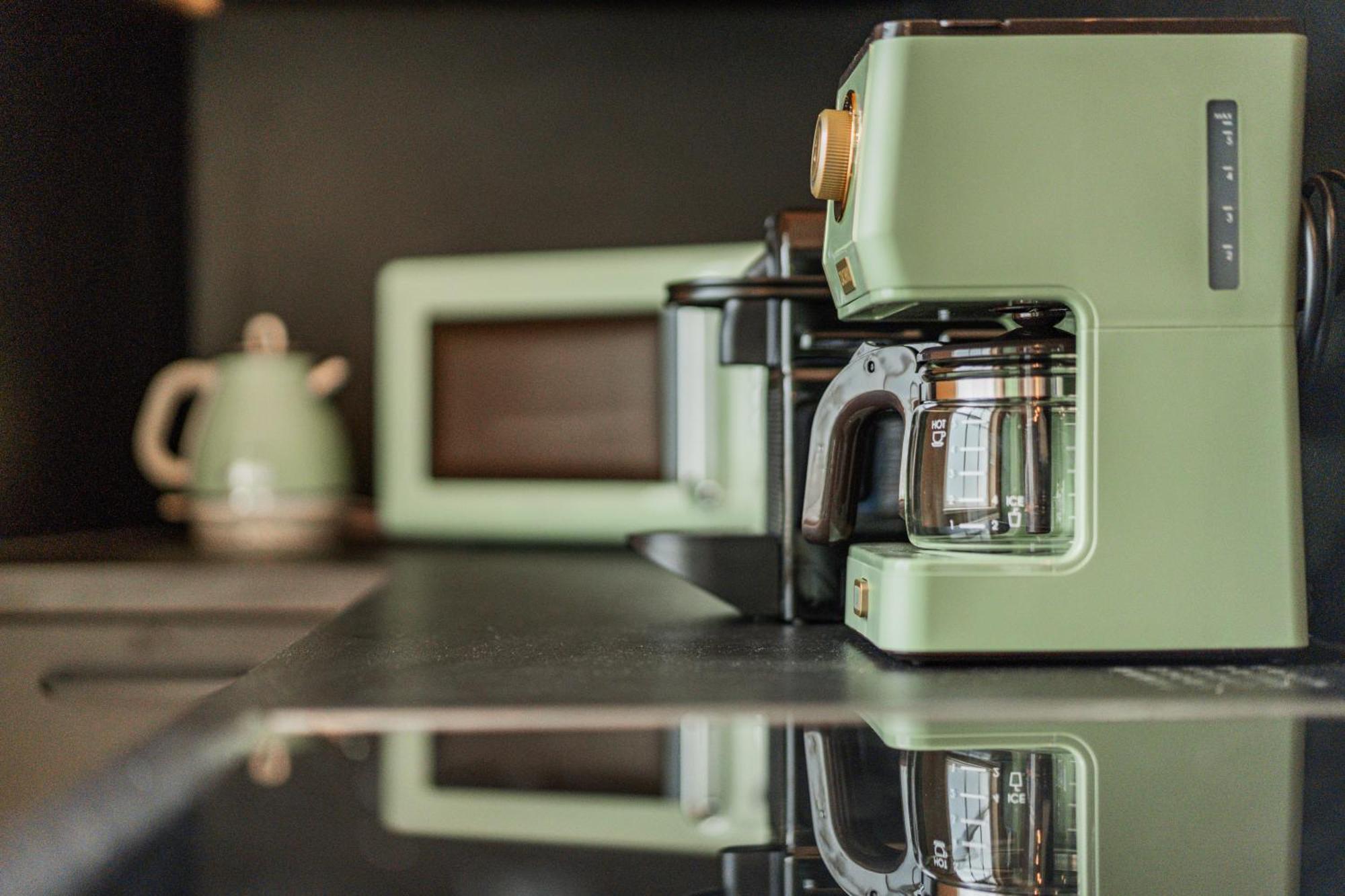 Green Apartments ウィーン エクステリア 写真