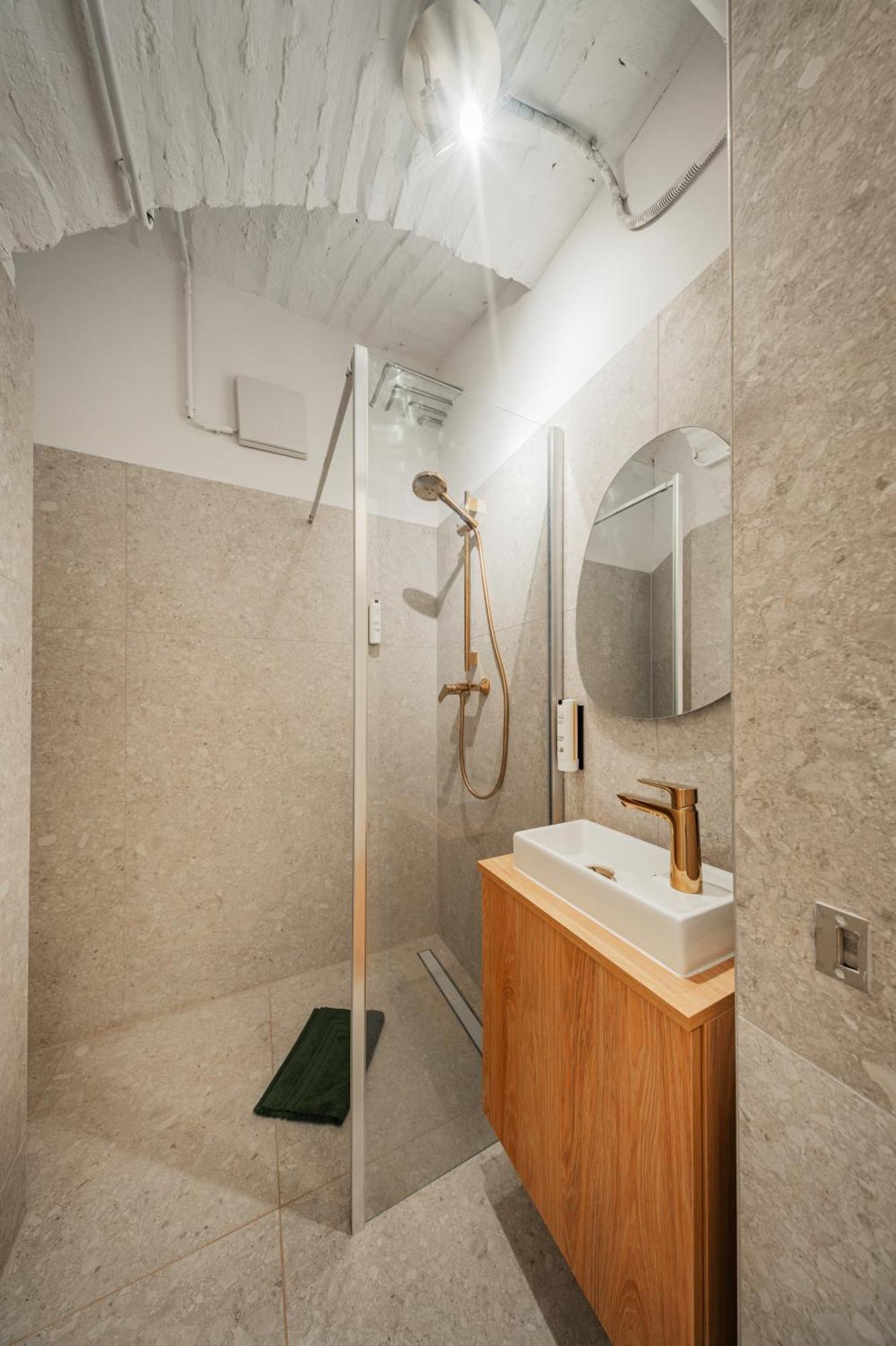 Green Apartments ウィーン エクステリア 写真